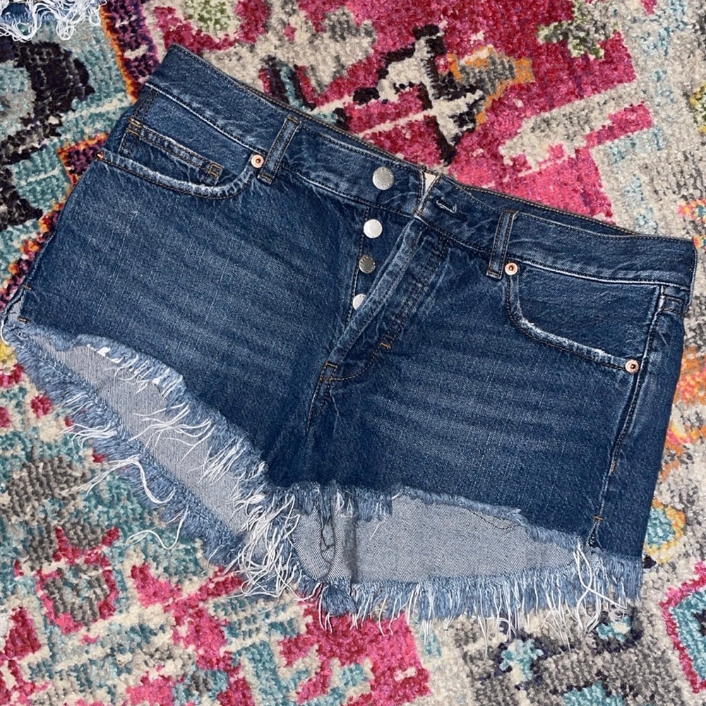 We the free size 28